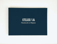 Charger l'image dans la galerie, Album photos 25x35cm - pages noires