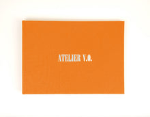 Charger l'image dans la galerie, Album photos 25x35cm - pages noires