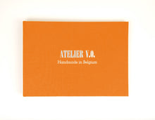 Charger l'image dans la galerie, Album photos 25x35cm - pages ivoire