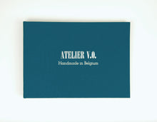 Charger l'image dans la galerie, Album photos 25x35cm - pages noires