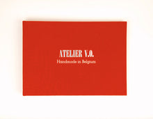 Charger l'image dans la galerie, Album photos 25x35cm - pages noires