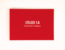 Charger l'image dans la galerie, Album photos 25x35cm - pages noires