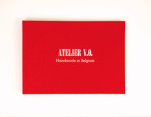 Charger l'image dans la galerie, Album photos 25x35cm - pages ivoire