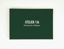 Charger l'image dans la galerie, Album photos 25x35cm - pages noires