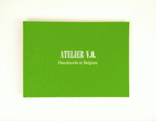 Charger l'image dans la galerie, Album photos 25x35cm - pages noires