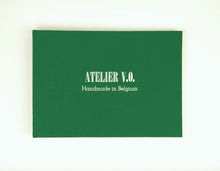 Charger l'image dans la galerie, Album photos 25x35cm - pages noires