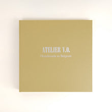 Charger l'image dans la galerie, Album photos 30x30cm - pages ivoire