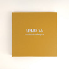 Charger l'image dans la galerie, Album photos 30x30cm - pages noires