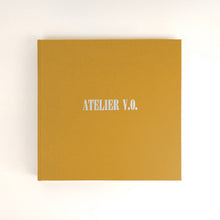 Charger l'image dans la galerie, Album photos 30x30cm - pages noires