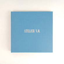 Charger l'image dans la galerie, Album photos 30x30cm - pages ivoire