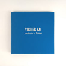 Charger l'image dans la galerie, Album photos 30x30cm - pages ivoire