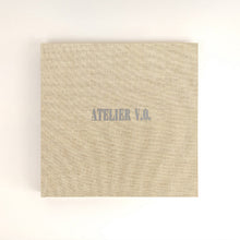 Charger l'image dans la galerie, Album photos 30x30cm - pages noires