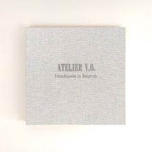 Charger l'image dans la galerie, Album photos 30x30cm - pages noires