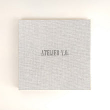 Charger l'image dans la galerie, Album photos 30x30cm - pages noires