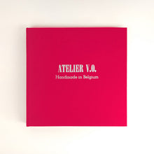 Charger l'image dans la galerie, Album photos 30x30cm - pages ivoire