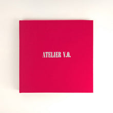 Charger l'image dans la galerie, Album photos 30x30cm - pages noires