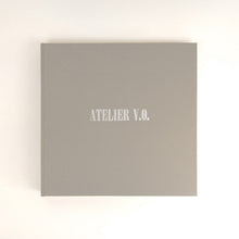 Charger l'image dans la galerie, Album photos 30x30cm - pages noires