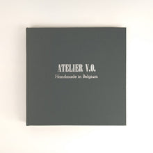 Charger l'image dans la galerie, Album photos 30x30cm - pages ivoire