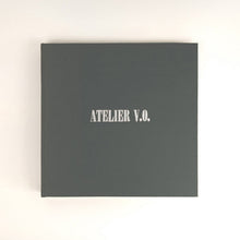 Charger l'image dans la galerie, Album photos 30x30cm - pages noires