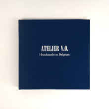 Charger l'image dans la galerie, Album photos 30x30cm - pages noires