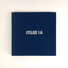 Charger l'image dans la galerie, Album photos 30x30cm - pages noires