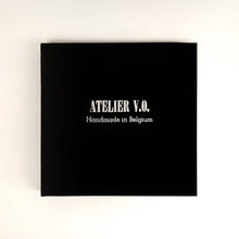 Charger l'image dans la galerie, Album photos 30x30cm - pages noires