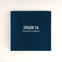 Charger l'image dans la galerie, Album photos 30x30cm - pages noires