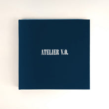 Charger l'image dans la galerie, Album photos 30x30cm - pages noires