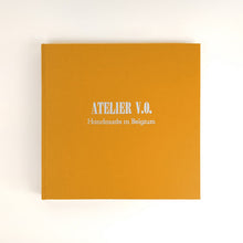 Charger l'image dans la galerie, Album photos 30x30cm - pages noires