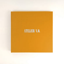 Charger l'image dans la galerie, Album photos 30x30cm - pages ivoire