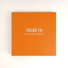 Charger l'image dans la galerie, Album photos 30x30cm - pages noires