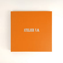 Charger l'image dans la galerie, Album photos 30x30cm - pages ivoire