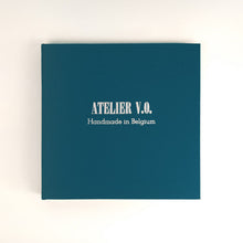 Charger l'image dans la galerie, Album photos 30x30cm - pages noires