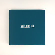 Charger l'image dans la galerie, Album photos 30x30cm - pages ivoire