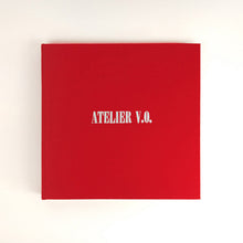 Charger l'image dans la galerie, Album photos 30x30cm - pages ivoire