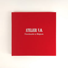 Charger l'image dans la galerie, Album photos 30x30cm - pages ivoire