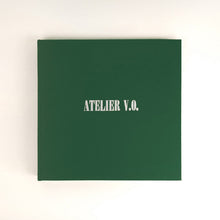 Charger l'image dans la galerie, Album photos 30x30cm - pages noires