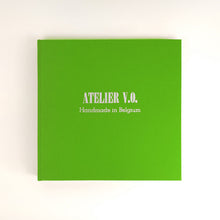 Charger l'image dans la galerie, Album photos 30x30cm - pages ivoire