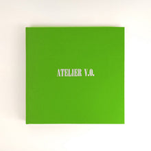 Charger l'image dans la galerie, Album photos 30x30cm - pages ivoire