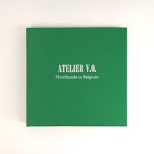 Charger l'image dans la galerie, Album photos 30x30cm - pages noires