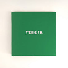 Charger l'image dans la galerie, Album photos 30x30cm - pages noires