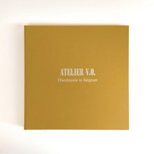 Charger l'image dans la galerie, Album photos 35x35cm - pages ivoire