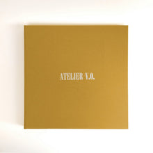 Charger l'image dans la galerie, Album photos 35x35cm - pages noires