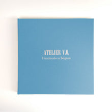 Charger l'image dans la galerie, Album photos 35x35cm - pages noires