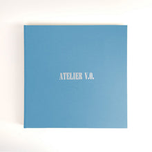 Charger l'image dans la galerie, Album photos 35x35cm - pages noires