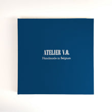 Charger l'image dans la galerie, Album photos 35x35cm - pages noires