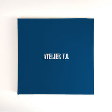 Charger l'image dans la galerie, Album photos 35x35cm - pages ivoire