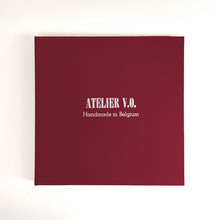 Charger l'image dans la galerie, Album photos 35x35cm - pages noires