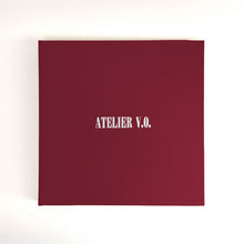 Charger l'image dans la galerie, Album photos 35x35cm - pages noires