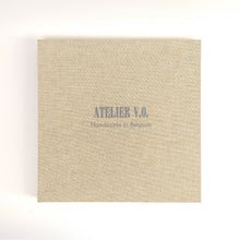 Charger l'image dans la galerie, Album photos 35x35cm - pages noires